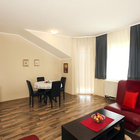 Apartments Izvor Vrdnik Exteriér fotografie