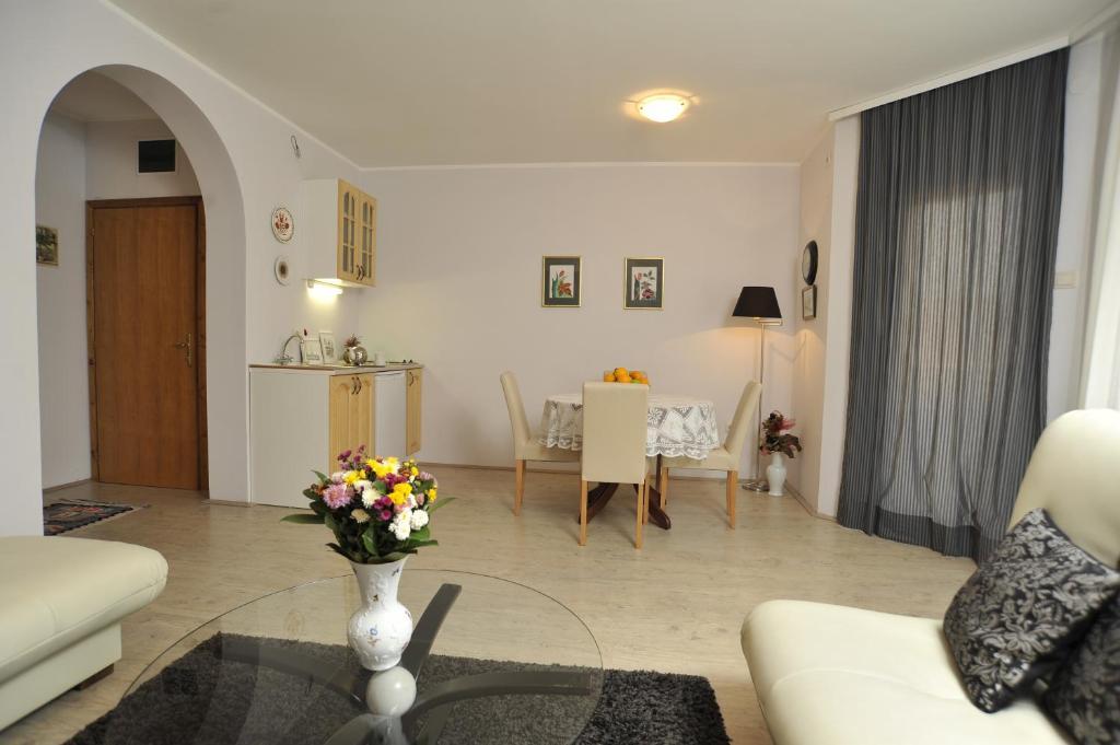 Apartments Izvor Vrdnik Pokoj fotografie